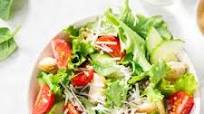 Italian Chopped Salad Italian Chopped Salad
