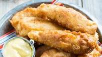 Chicken Crispers (Chili's Copycat) Chicken Crispers (Chili's Copycat)