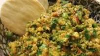 Asian Coriander & Parsley Dip - ThermoFun Asian Coriander & Parsley Dip - ThermoFun