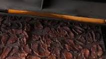 BBQ SMOKED BEEF JERKY BBQ SMOKED BEEF JERKY