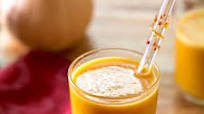 Butternut Squash or Pumpkin Smoothie Butternut Squash or Pumpkin Smoothie