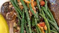 Mediterranean Green Bean Salad Mediterranean Green Bean Salad
