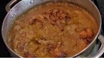 Smothered Chicken Smothered Chicken