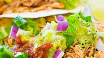 Best Instant Pot Recipes for Beginners: Instant Pot Chicken Tacos Best Instant Pot Recipes for Beginners: Instant Pot Chicken Tacos