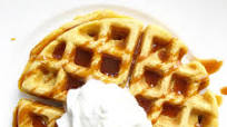 Waffle Bar Ideas for the Perfect Brunch Waffle Bar Waffle Bar Ideas for the Perfect Brunch Waffle Bar