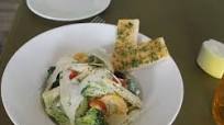 Twisted Indian Caesar Salad Twisted Indian Caesar Salad