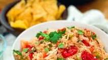 Easy Instant Pot Mexican Rice Easy Instant Pot Mexican Rice