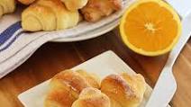 Buttery No-Knead Crescent Rolls Buttery No-Knead Crescent Rolls