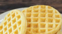 Wonder Bread Chaffles Wonder Bread Chaffles