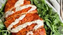 Whole30 Buffalo Chicken Whole30 Buffalo Chicken