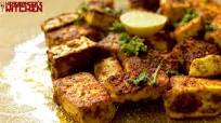 Keto Tawa Paneer Keto Tawa Paneer