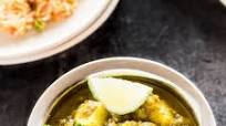 Instant Pot Aloo Saag Instant Pot Aloo Saag