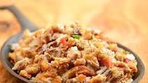 Crispy Sisig Crispy Sisig