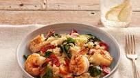 Knorr Garlic Shrimp Risotto Knorr Garlic Shrimp Risotto