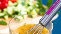 Greek Salad Dressing Recipe Greek Salad Dressing Recipe