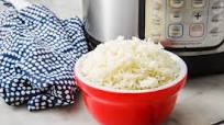 Instant Pot Rice Instant Pot Rice