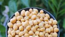 Instant pot Garbanzo beans (Chickpeas) - Soaked & Unsoaked Instant pot Garbanzo beans (Chickpeas) - Soaked & Unsoaked