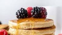 Dairy Free Pancakes Dairy Free Pancakes