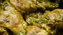 indian creamy chicken masala curry(easy). indian creamy chicken masala curry(easy).