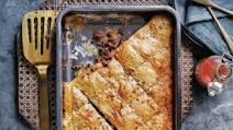 Egyptian goulash (spiced beef pie) recipe Egyptian goulash (spiced beef pie) recipe