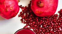 How to Deseed and Juice a Pomegranate How to Deseed and Juice a Pomegranate