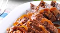 Slow Cooker Beef au Jus Slow Cooker Beef au Jus