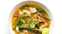 Speedy Pork Sinigang Speedy Pork Sinigang
