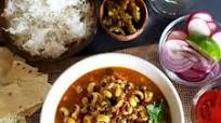 Black Eyed Peas Coconut Curry - Instant Pot Black Eyed Peas Coconut Curry - Instant Pot
