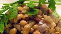Healthy and Delicious: Southern-Style Black-Eyed Peas with Bacon Recipe Healthy and Delicious: Southern-Style Black-Eyed Peas with Bacon Recipe