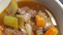 Instant Pot® Pork Stew Instant Pot® Pork Stew