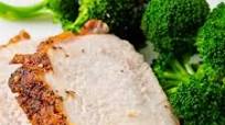 Air Fryer Pork Loin Roast Air Fryer Pork Loin Roast