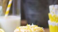 Gluten Free Lemon Coconut Cake Gluten Free Lemon Coconut Cake