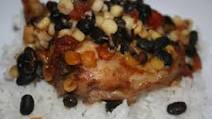 Slow Cooker Salsa Chicken - A Year of Slow Cooking - Dump and Go Dinner Slow Cooker Salsa Chicken - A Year of Slow Cooking - Dump and Go Dinner