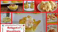 Antipasti e Stuzzicherie di Natale 25 idee Antipasti e Stuzzicherie di Natale 25 idee