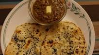 Simple Way to Prepare Delicious Naan and Dal Makhani Simple Way to Prepare Delicious Naan and Dal Makhani