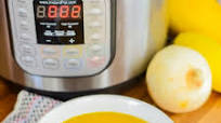 How To Make Any Blended Soup In The Instant Pot How To Make Any Blended Soup In The Instant Pot