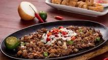 Pork sisig with chicken liver recipe (sizzling pork sisig) Pork sisig with chicken liver recipe (sizzling pork sisig)