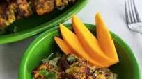Hariyali Chicken Tikka Recipe Hariyali Chicken Tikka Recipe