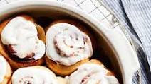 Lazy Morning Cinnamon Rolls Lazy Morning Cinnamon Rolls