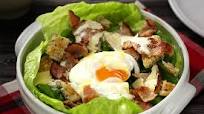 Caesar Salad Caesar Salad