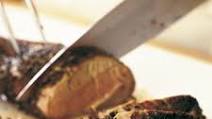 Caribbean-Style Grilled Pork Tenderloin Caribbean-Style Grilled Pork Tenderloin