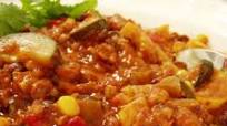 Rainbow Veggie Chili Rainbow Veggie Chili