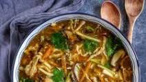 Hot and Sour Soup, the Authentic Way (酸辣汤) Hot and Sour Soup, the Authentic Way (酸辣汤)