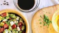 Caprese Avocado Salad Caprese Avocado Salad
