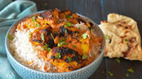Chicken Tikka Masala - Once Upon a Chef Chicken Tikka Masala - Once Upon a Chef