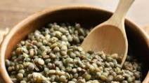 Lentils in Instant Pot Lentils in Instant Pot