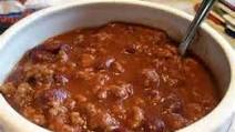 Supremely Hot Texas Chili Supremely Hot Texas Chili