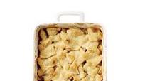 Apple Pandowdy Apple Pandowdy