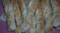 Easy Pizza Hut Breadsticks Easy Pizza Hut Breadsticks