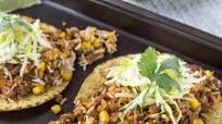 Taco Rice Skillet Taco Rice Skillet